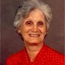 Roxie Anna Brewer Obituary