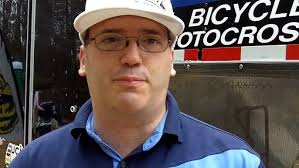 Strider Cup Interview with Gary Aragon, NBL CEO