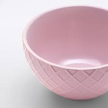 Kejserlig Cuenco Colores Variados Ikea Cuenco Servicio De Mesa Ikea