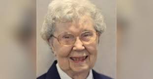Sr. M. Elise Renk, OSF Obituary