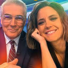 David Cantero habla para ¡HOLA! y nos cuenta el verdadero motivo de su  salida de los informativos