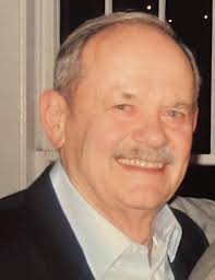 Obituary information for Robert Coates Middleton