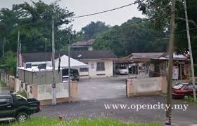 Caj bagi satu lawatan (termasuk segala siasatan): Klinik Kesihatan Kota Bharu Perak
