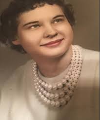 Virginia Guthrie Obituary (1940