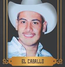 El Caballo De Jalisco