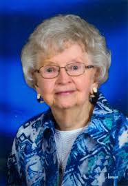 N. Winnifred "Wynne" Hendrickson Obituary November 5, 2019