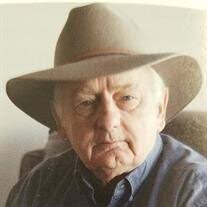 Walter Reed Mellott Obituary 2020