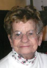 Marion Packard Obituary (2015)