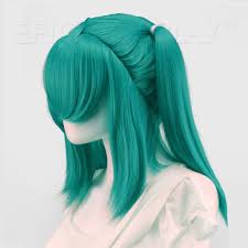 Maybe you would like to learn more about one of these? Aqua Green Wig Off 70 Buy