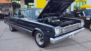 Image result for Dark Blue 1965 Belvedere