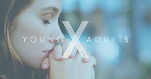 Springs Church Young Adults