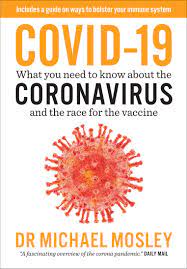 Book an appointment at a general public vaccine site. Covid 19 Everything You Need To Know About Coronavirus And The Race For The Vaccine Amazon De Mosley Michael Fremdsprachige Bucher
