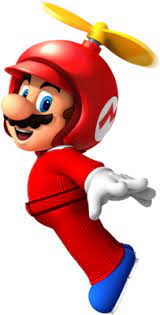 Hg Lab Wra Gia Brainbuilding Super Mario Bros Mario Characters Mario