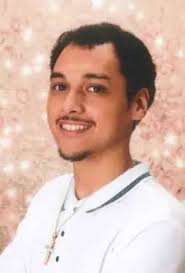 Obituary information for Julian Michael Tinoco