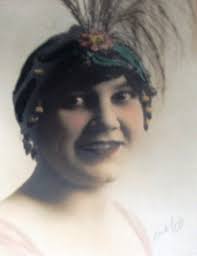 Category: Lily Hooper