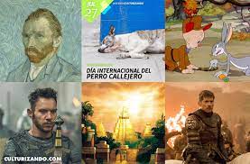 27 de julio de 2021. 27 De Julio En La Historia Un Dia Como Hoy Que Se Celebra