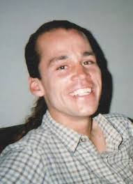 Mark Ross Leitch Obituary