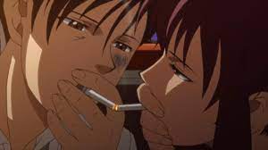 Black Lagoon