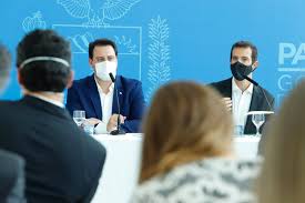We did not find results for: Volta As Aulas Presenciais Em 2021 No Parana 100fronteiras