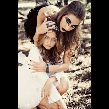 Black And White Swan Halloween Costume Black Swan White Swan Black Swan Costume Black Swan Makeup White Costumes