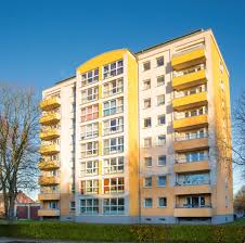 In eidelstedt fiel die wahl auf die freifläche am niendorfer gehege. Eidelstedt Ii Arbeiter Samariter Bund Hamburg