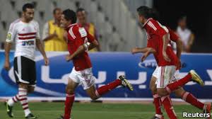 2010، 2011، 2012، 2018 و2019 ، يظهر الترجي الرياضي التونسي كفزاعة كرة القدم الأفريقية في هذا القرن. Bbc Arabic Ø±ÙŠØ§Ø¶Ø© Ø§Ù„Ø£Ù‡Ù„ÙŠ ÙŠØªØ¹Ø§Ø¯Ù„ Ù…Ø¹ Ø§Ù„Ø²Ù…Ø§Ù„Ùƒ ÙˆÙŠØªØµØ¯Ø± Ø§Ù„Ù…Ø¬Ù…ÙˆØ¹Ø© Ø§Ù„Ø«Ø§Ù†ÙŠØ© ÙÙŠ Ø¯ÙˆØ±ÙŠ Ø£Ø¨Ø·Ø§Ù„ Ø§ÙØ±ÙŠÙ‚ÙŠØ§