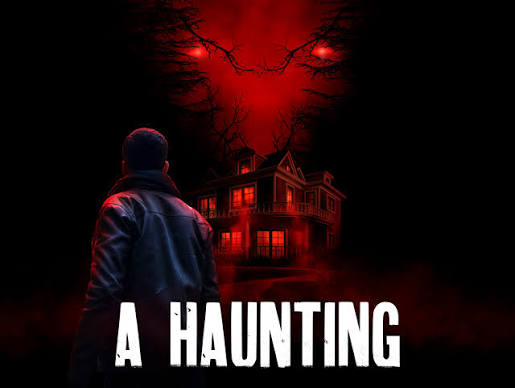 Prime Video: A Haunting - Season 1
