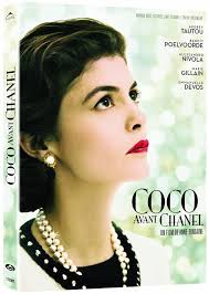Amazon Com Coco Avant Chanel Coco Before Chanel Audrey Tautou Benoit Poelvoorde Alessandro Nivola Marie Gillain Emmanuelle Devos Anne Fontaine Movies Tv