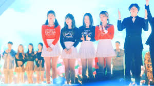 Stray kids, red velvet, btob, mcnd, fromis 9 and bts (twice): Pannatic Btob Taking Care Of Red Velvet Netizen Nation Onehallyu