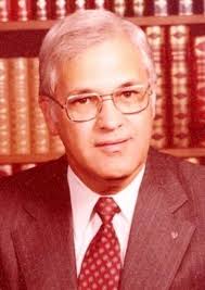 Charles Lanham Obituary (1928