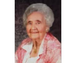 Mary Humphrey Obituary (2014)