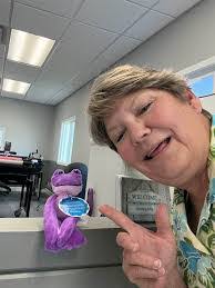 Teresa Napper's Instagram, Twitter & Facebook