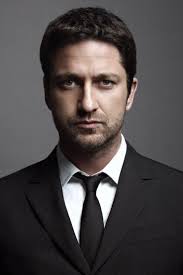 Gerard Butler