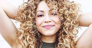 Type 1s are straight, type 2s. 18 Photos Of Type 3a Curly Hair Naturallycurly Com