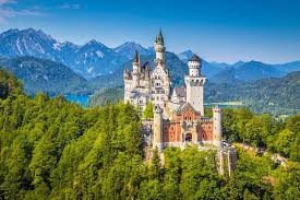 Finya is one of the most popular free dating sites in germany, but there's one caveat: 12 Top Rated Castles In Germany Planetware
