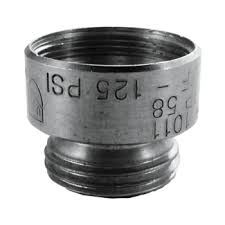 Arrowhead PK1370 (58BFPCHR) Vacuum Breaker Fine Thread Inlet