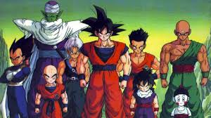 We did not find results for: Dragon Ball Z Abridged Is The Definitive Dbz Dub The Mary Sue