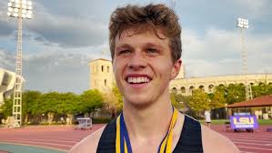 Tennessee-bound star Broderick Davis earns Outstanding Performer honors for  champion Scotlandville