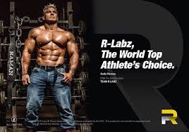 Andy was also an ifbb pro bodybuilder who brought fun, silliness, and love to the sport. Facebook