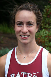 Esther Kendall '10