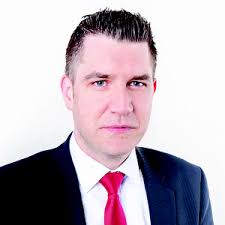 Thomas Dietzel: Finanzberater in Frankfurt am Main