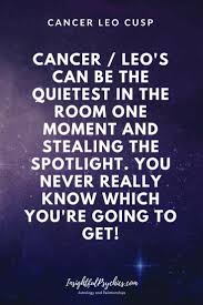 It is best for gemini cancer cusps to look out for partners with water signs. Pin By Isles Of Light On Astrology Cancer Leo Cusp Leo Zodiac Facts Cancer Zodiac Facts
