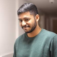 Dileep sai Lavu (@dilipsaiking23)