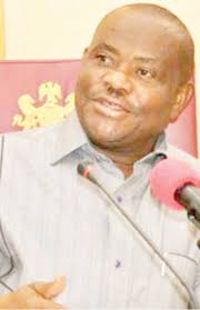 Rusa masallaci: Kungiyar Matasan Arewa ta zargi Wike da neman rarraba kai