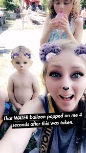 Makayla H. Parrott Obituary August 6, 2018