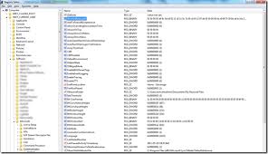 What is the status of skype for business? Where Are Lync Client Settings Stored Hint Registry Tom Talks