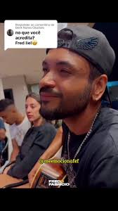 Fred Andrea Interview