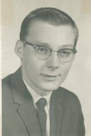 Ernest Frisch Obituary