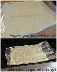 Written by the masterclass staff. Grilling Pizza Guide With Pillsbury Pizza Crust A Mom S Take