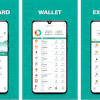 As you already understood, binance is the best. 1